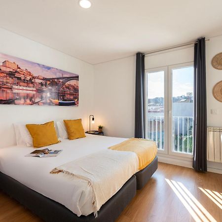Joivy Olimpio Studio In The Heart Of The City Appartement Porto Buitenkant foto